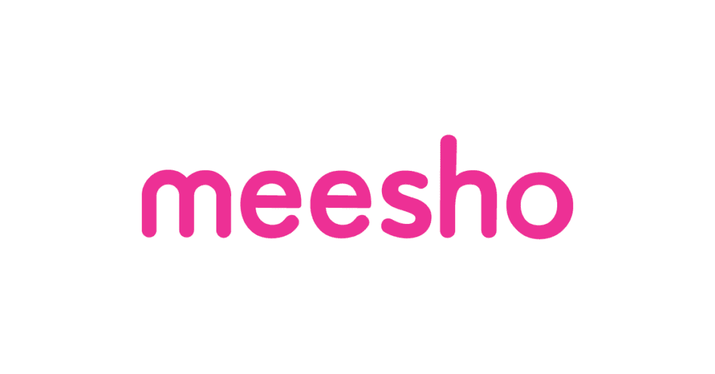 meesho logo