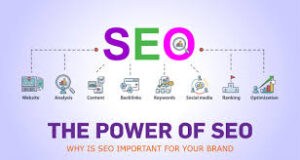 why is seo important