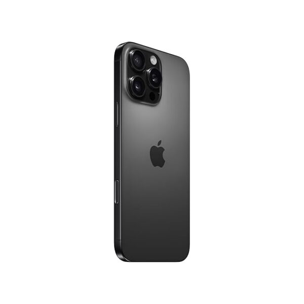 iPhone 16 Pro Max 256 GB: 5G Mobile Phone with Camera Control, - Image 2