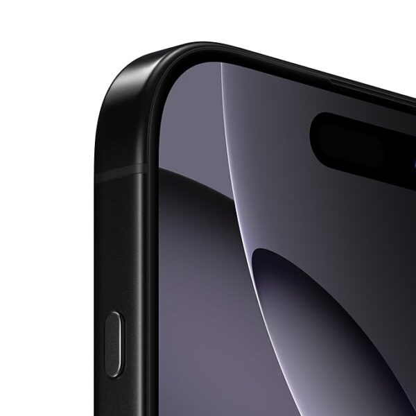 iPhone 16 Pro Max 256 GB: 5G Mobile Phone with Camera Control, - Image 3