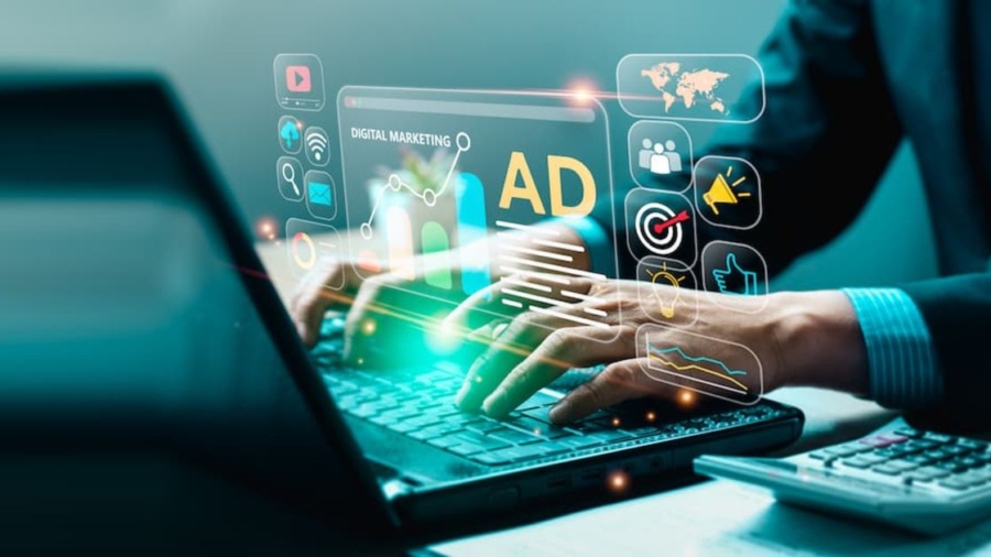 What is Digital Marketing